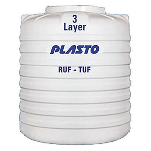 Cold Water Tank